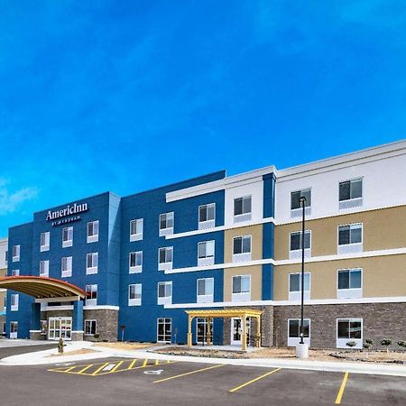 Americinn By Wyndham International Falls Esterno foto