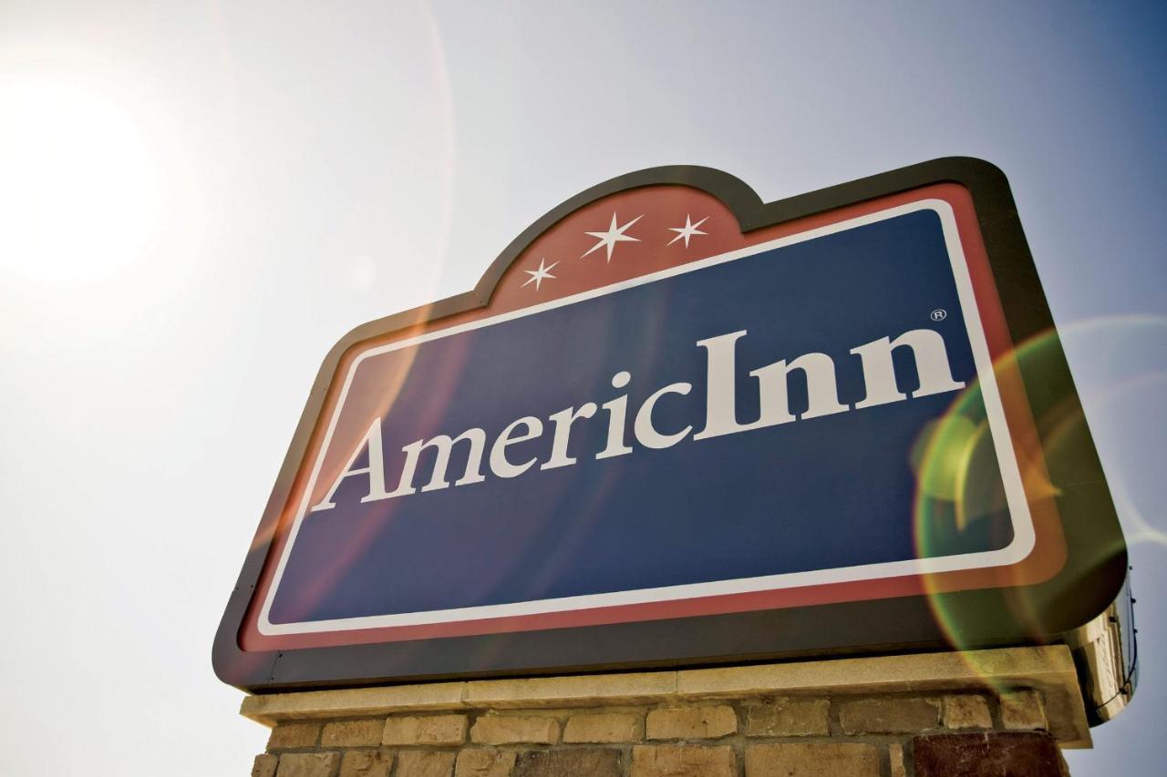 Americinn By Wyndham International Falls Esterno foto
