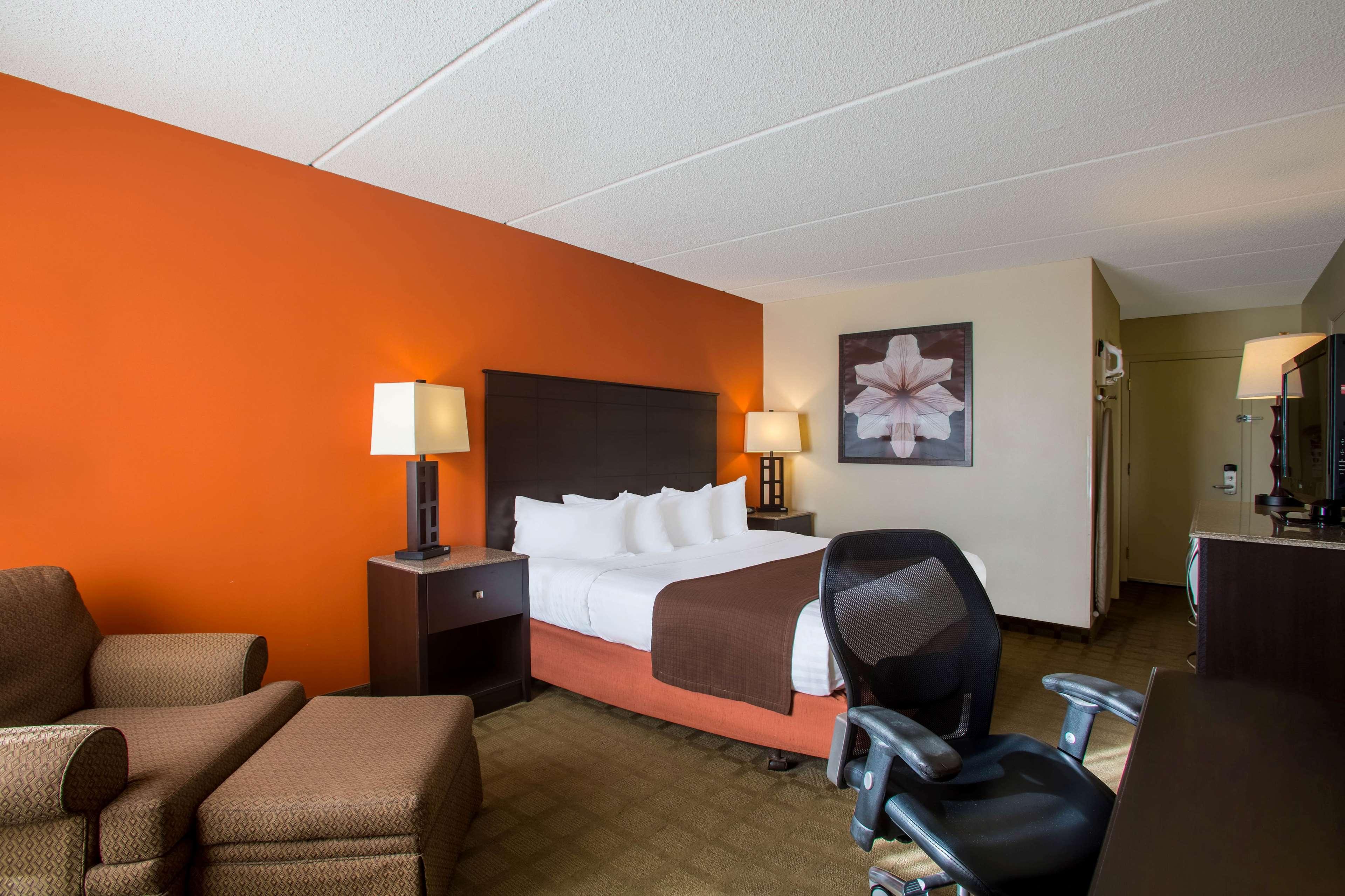 Americinn By Wyndham International Falls Esterno foto