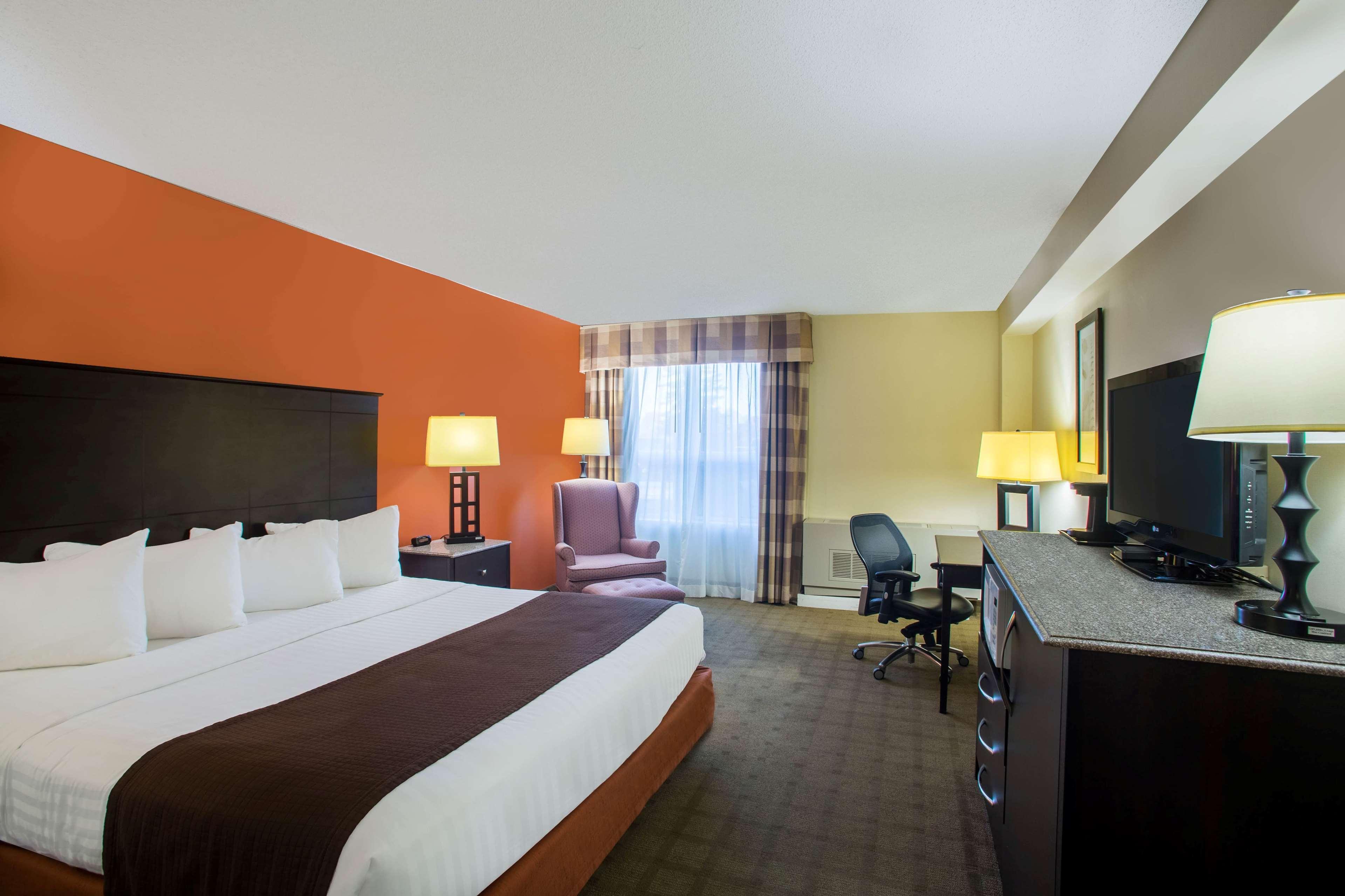 Americinn By Wyndham International Falls Esterno foto