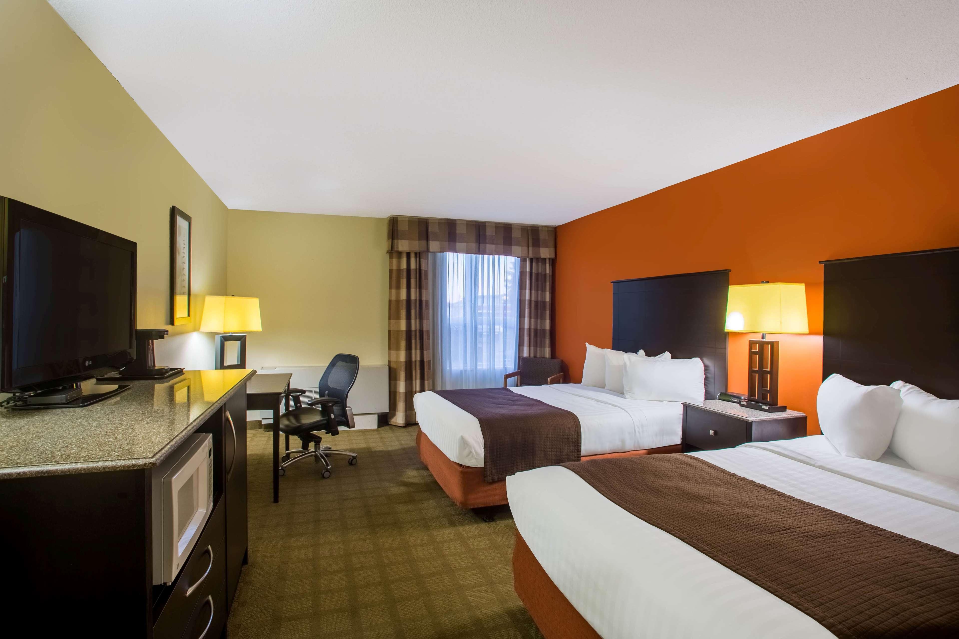 Americinn By Wyndham International Falls Esterno foto