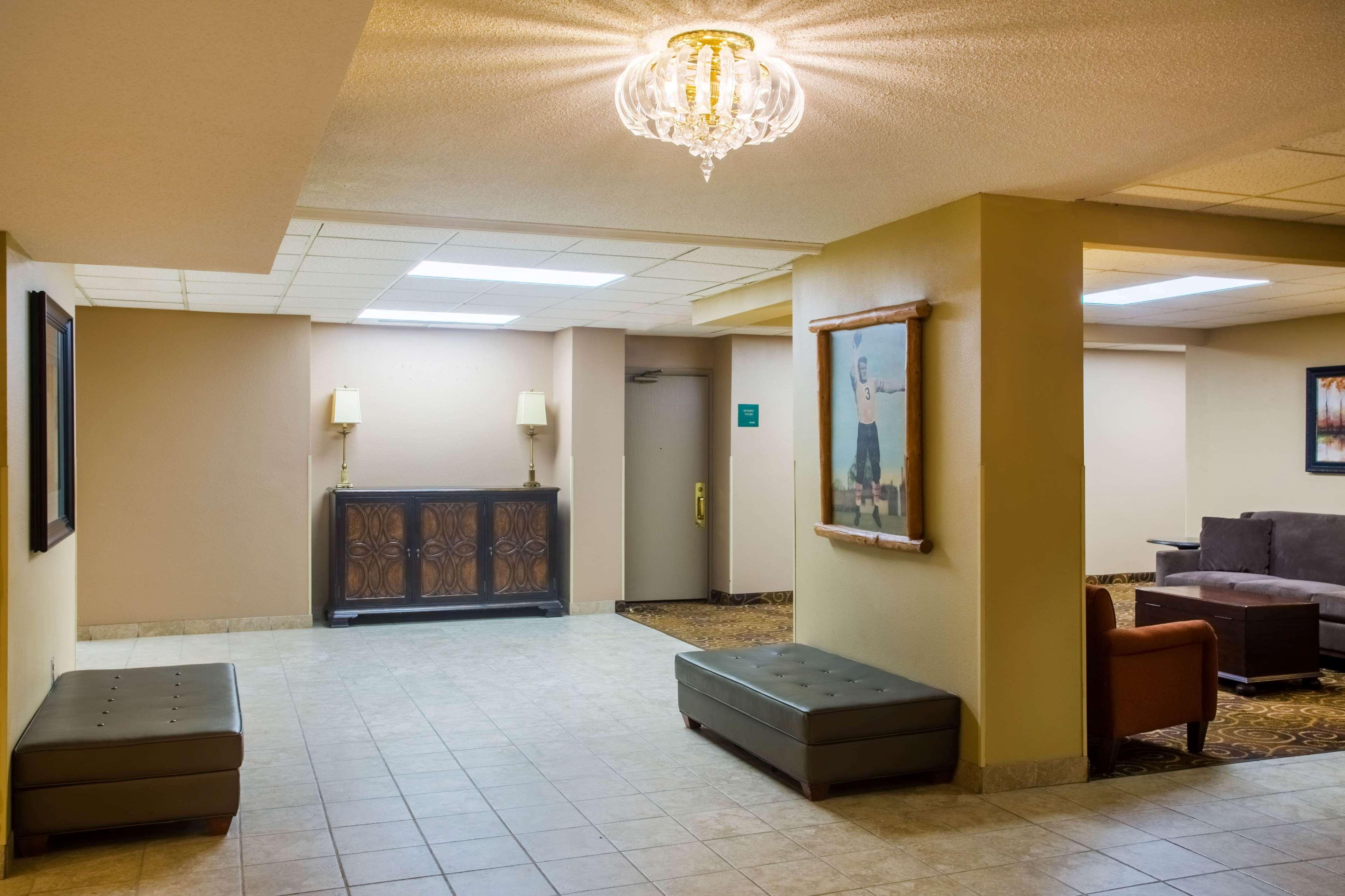 Americinn By Wyndham International Falls Esterno foto