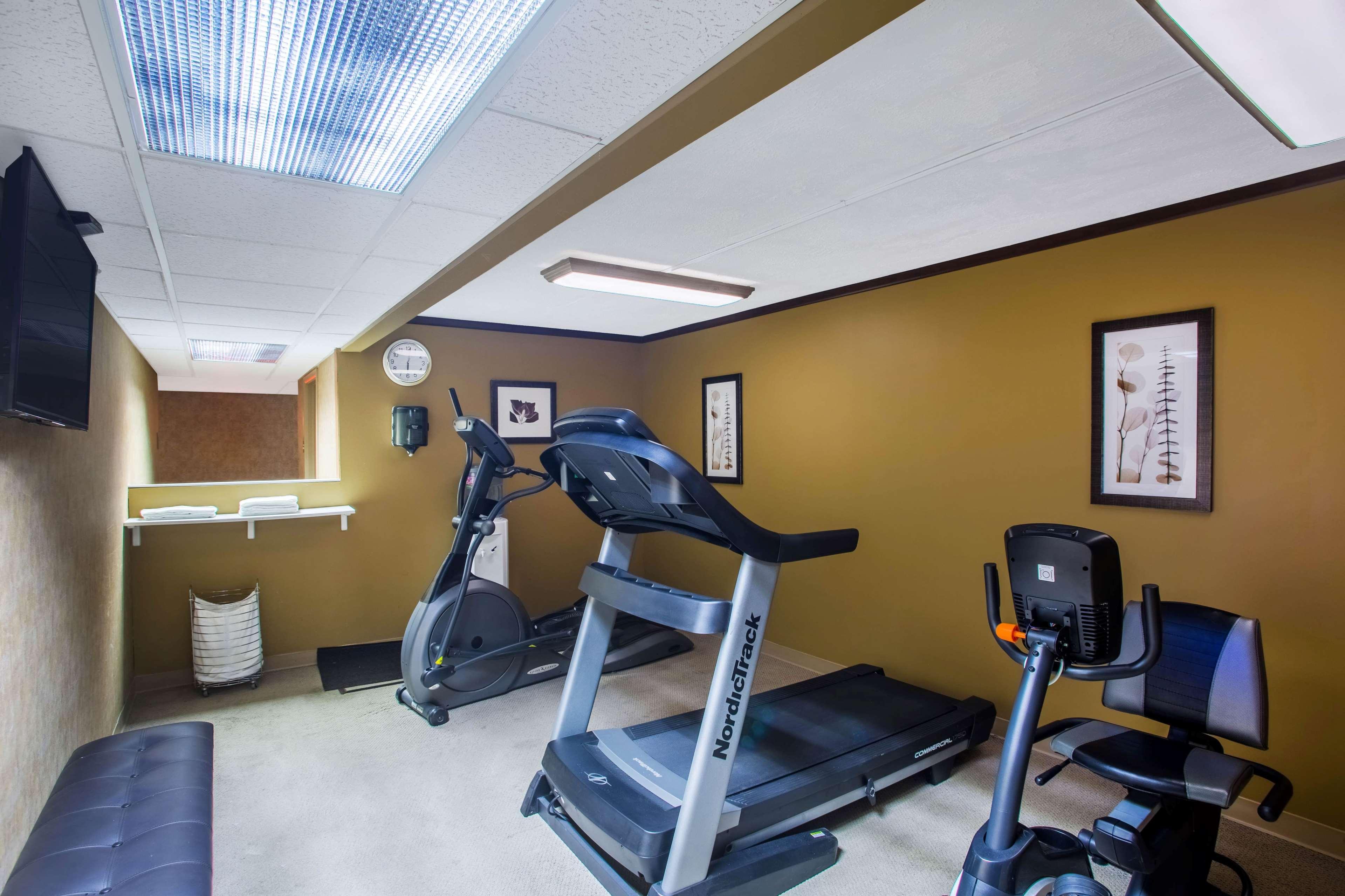 Americinn By Wyndham International Falls Esterno foto