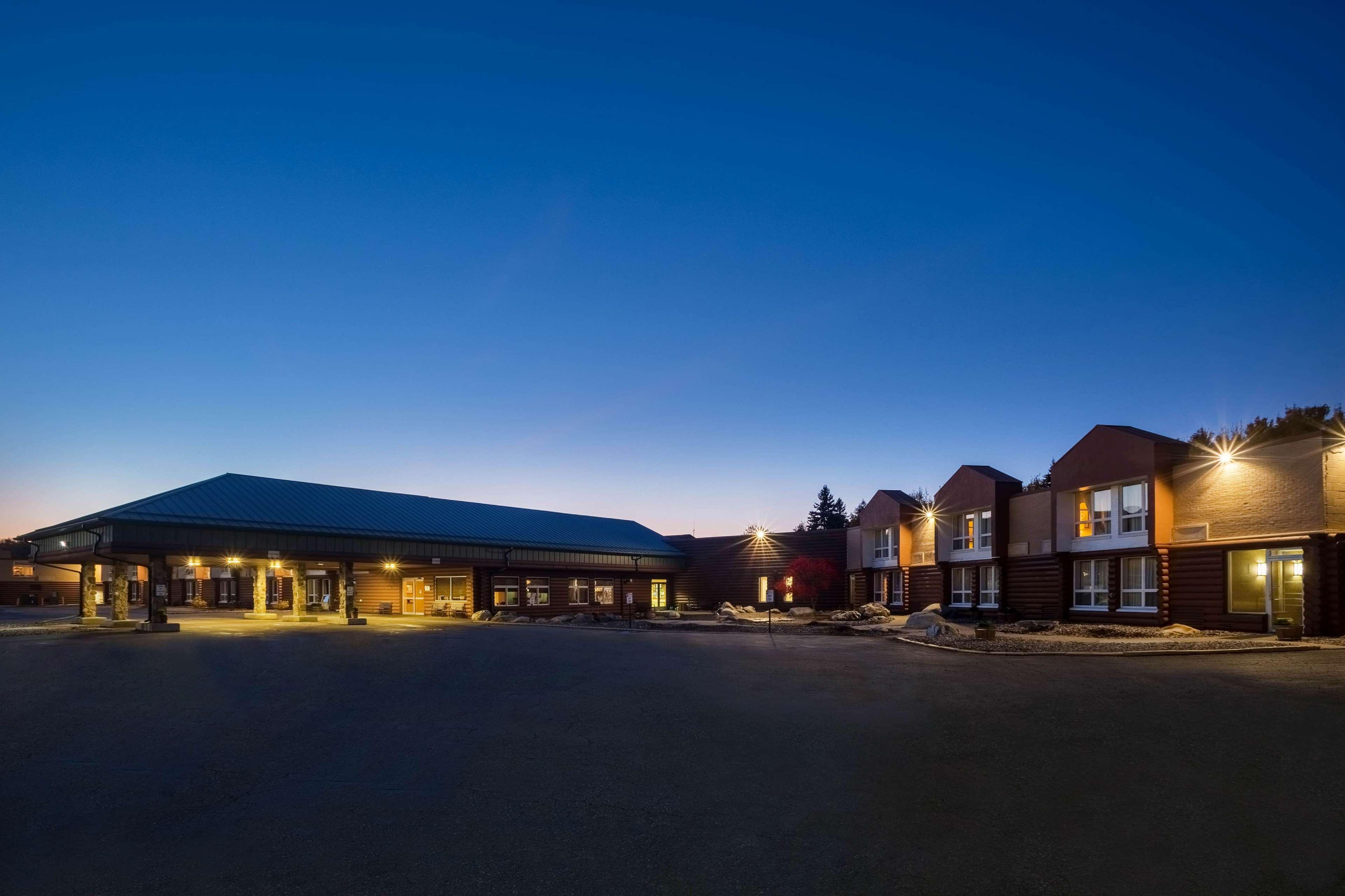 Americinn By Wyndham International Falls Esterno foto