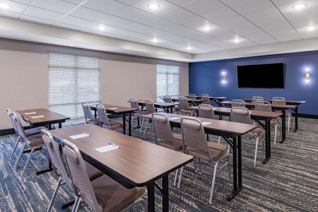 Americinn By Wyndham International Falls Esterno foto