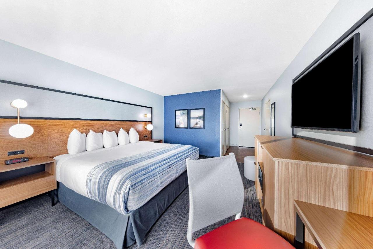 Americinn By Wyndham International Falls Esterno foto