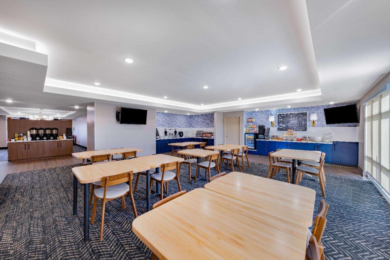 Americinn By Wyndham International Falls Esterno foto