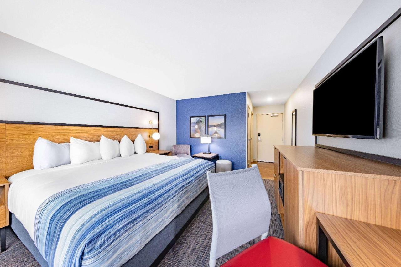 Americinn By Wyndham International Falls Esterno foto
